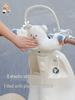 Waterproof Electric Bicycle Baby Seat Head Protector