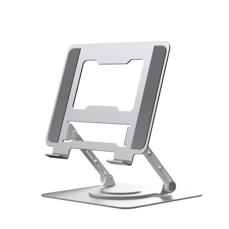 OLOEY Aluminum Alloy Rotating Laptop Stand