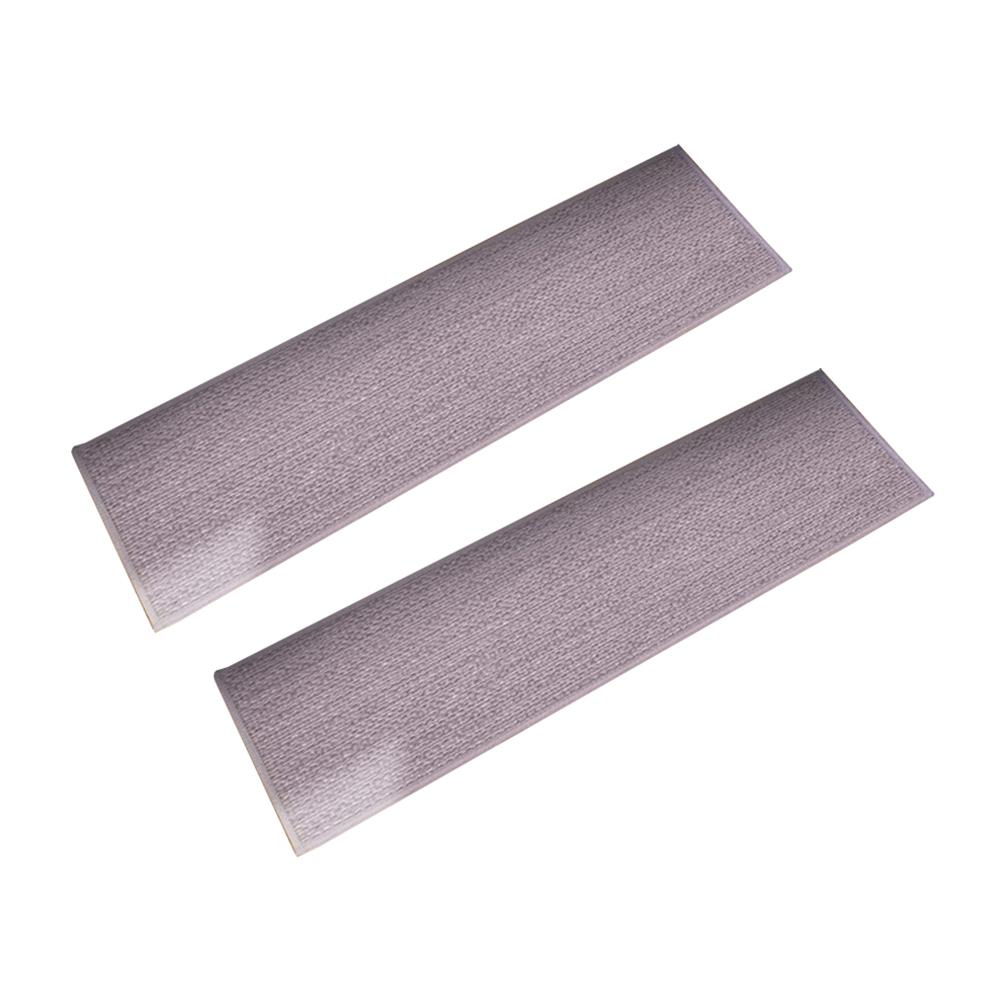 Noise Reduction Mat Non-slip Mat Versatile Design Child-safe Multicolor Options Pet-friendly Home Decor Stair Mat