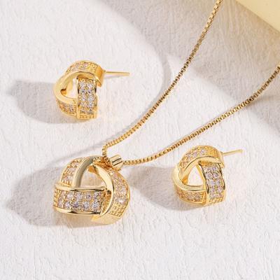 Schmuck & Accessoires – Modeschmuck-Sets