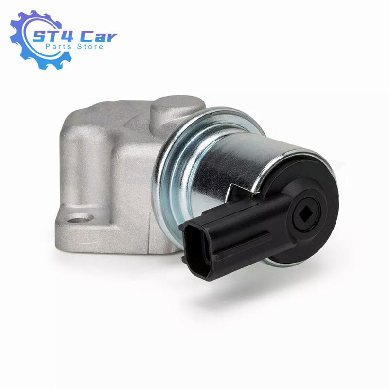 862998 Idle Air Control Valve IAC 1F2Z9F715AA For Mercury Marine MerCruiser MPI V6 V8 5.0 5.7