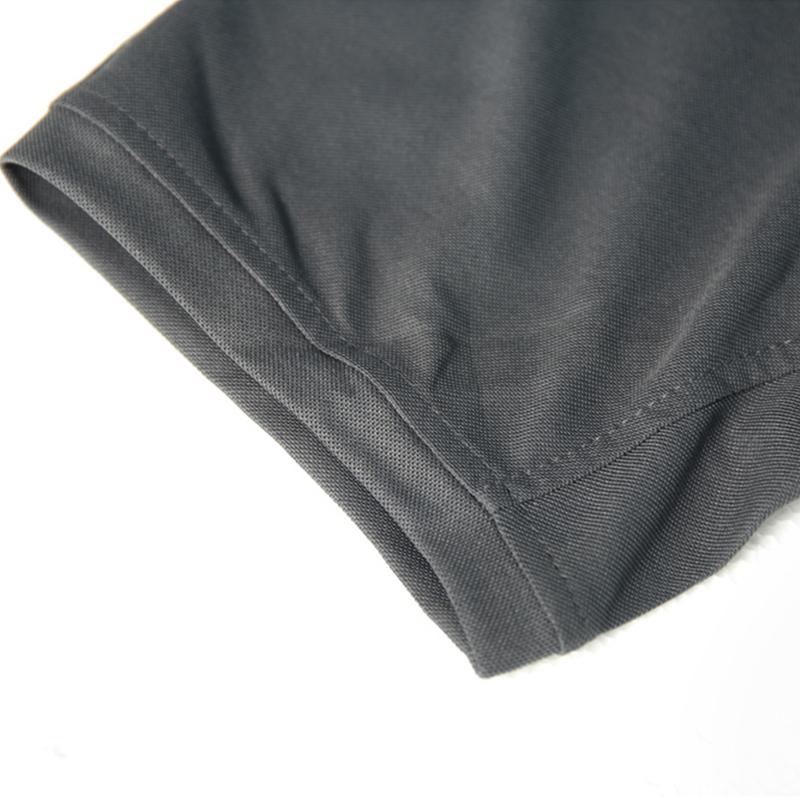 Marka erkek Taktik T-Shirt Askeri Ordu Rahat Gömlek Tabanı Koleksiyonu Düz Renk Açık Avcılık Hızlı Kuru T Gömlek