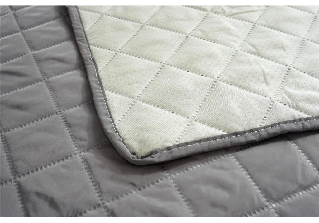 Waterproof Anti-slip Pet Sofa Cover - Universal Protective Mat for Dogs