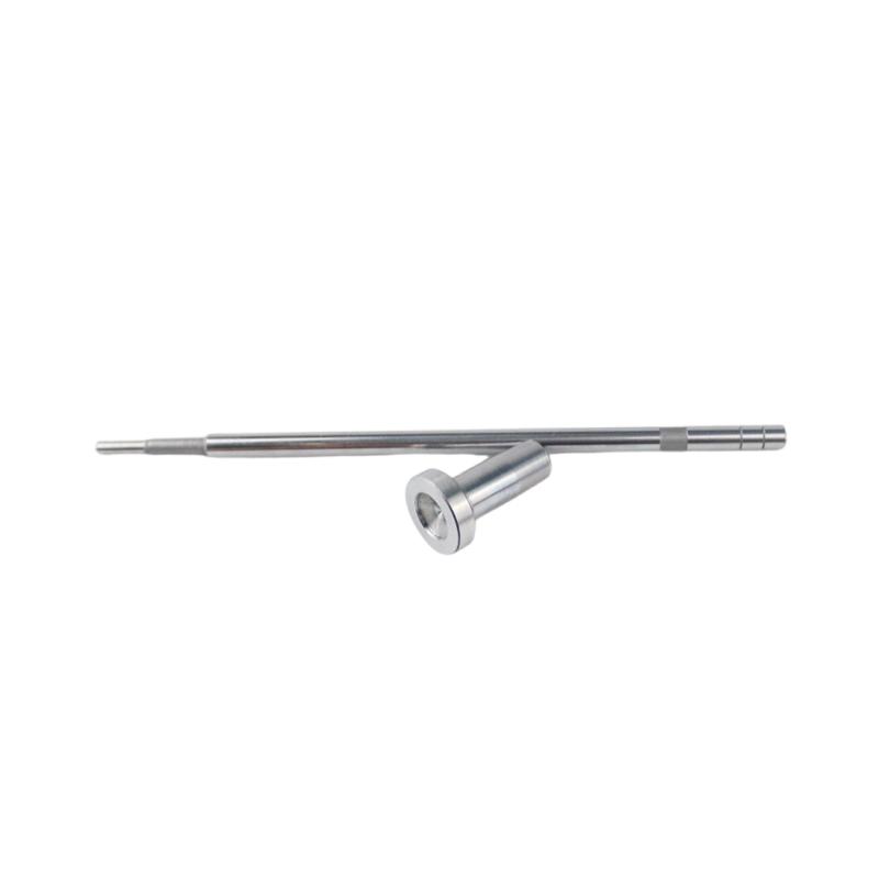 Common Rail Injector Control Valve F00VC01044 Common Rail Injector Valve For Injector 0445110064 0445110101 0445110290