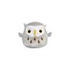 Toridango Owl Plush Toy 7cm Height Soft Stuffed Animal
