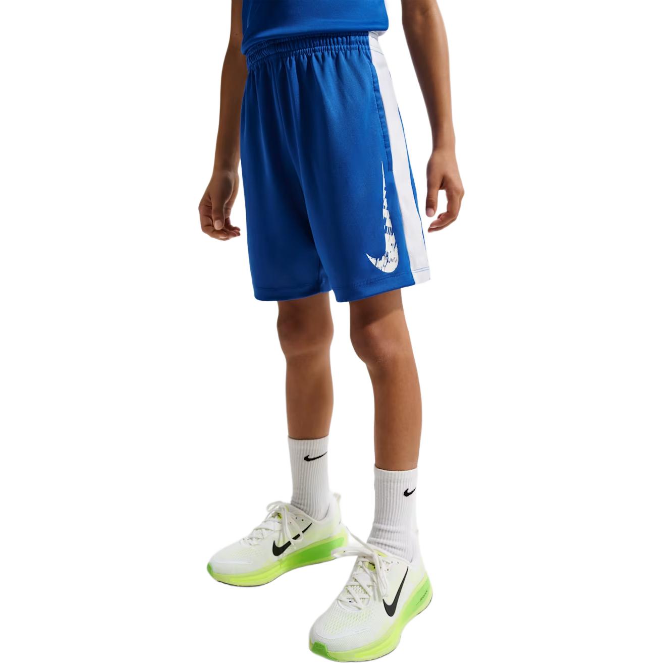 Nike Kids Shorts Moderate IF2399-480 L