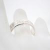 [Used] TIFFANY 925 Atlas Ring / Size 18 / j63-9