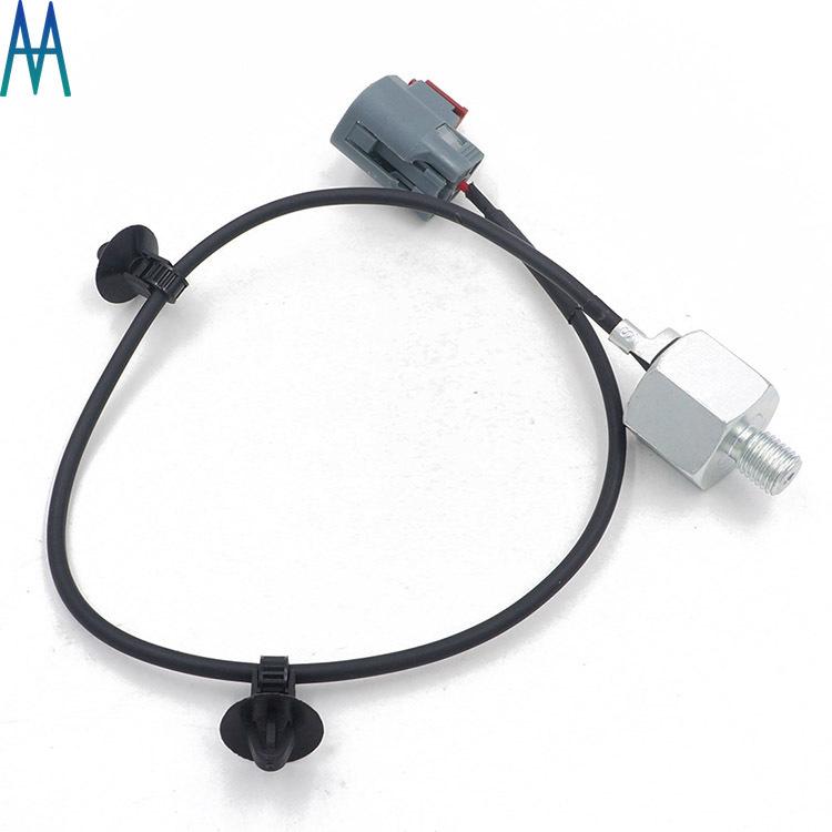 

ZJ0118921 Ignition Knock Detonation Sensor for Mazda 2 1.5L 2011 2012 2013 2014 Touring Sport E001T50471