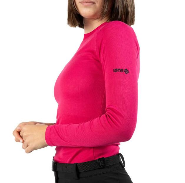 Izas Long Sleeve Base Layer Kan W