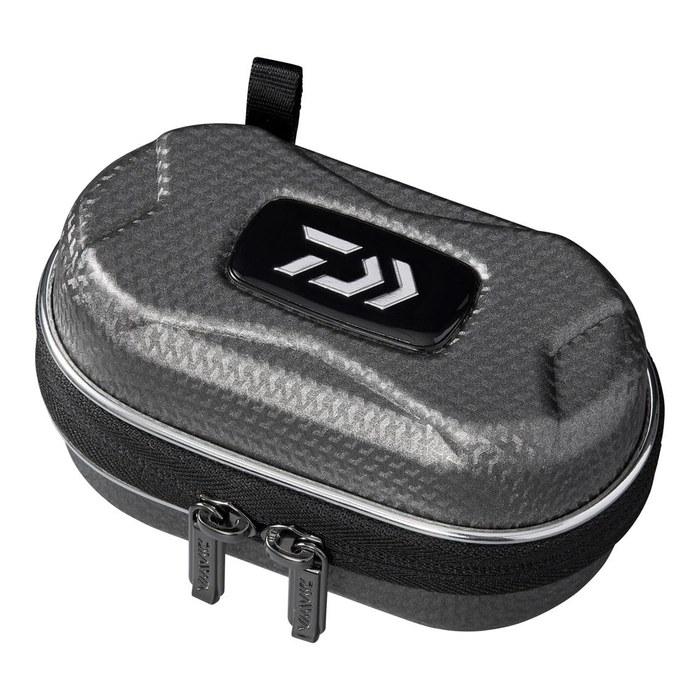 Daiwa Spool Cover SP-SD(A) SV Silver