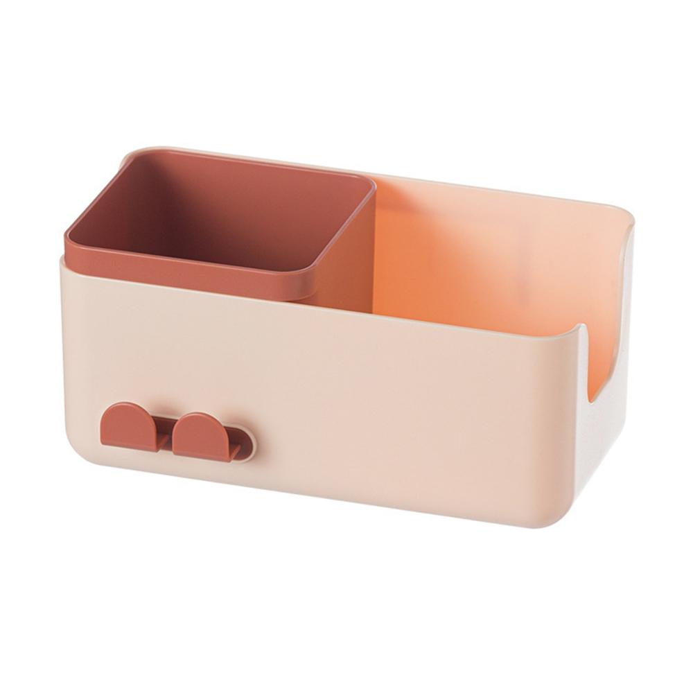 Heißer Magischer Wandmontage-Aufbewahrungsständer Keine Spuren Aufkleber Kreativer Saugbecher Haartrocknerhalter Kammgestell Ständer Badezimmerzubehör