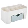 Makeup Organizer Practical And Elegant Storage Box Makeup Organiser Storage Drawer for Storing Jewelry Storing Daily Necessities