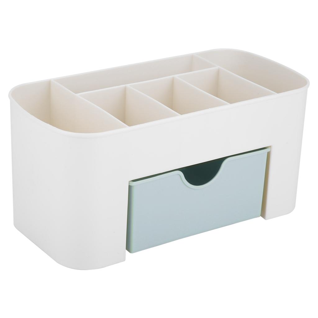 Makeup Organizer Practical And Elegant Storage Box Makeup Organiser Storage Drawer for Storing Jewelry Storing Daily Necessities