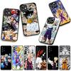 Son Gohans Poster Dragon Ball Gokus Phone Cover for Xiaomi Redmi Note 14 12 13 ProPlus A4 A3 Pro Plus 12C 13C 14C 5G Casing Case