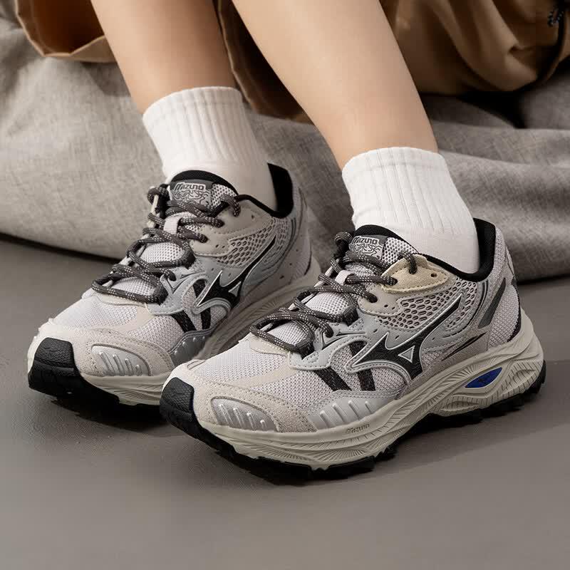 MIZUNO Men s All-Season Running Shoes D1GH2412-22 EU 40
