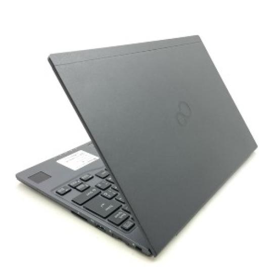 

БУ Fujitsu FUTRO MU937 FMVC07009 Intel Celeron 3865U 8GB SSD 256GB Ноутбук чорний