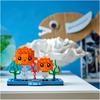 LEGO Brickheadz Goldfish Plastic Building Blocks 0 300pcs 40442