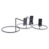 Bicycle Motorcycle Helmet Display Stand Wall Mount Holder Sports Cycling Hat Storage Rack For Cap Jacket Motorcycle Accessories