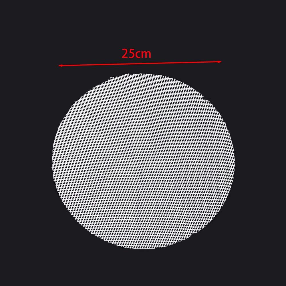 Silicone Steamed Mat Eco-friendly Steamer Pad Silicone Mat Steamed Mat Cooking Tools for Bun Bread