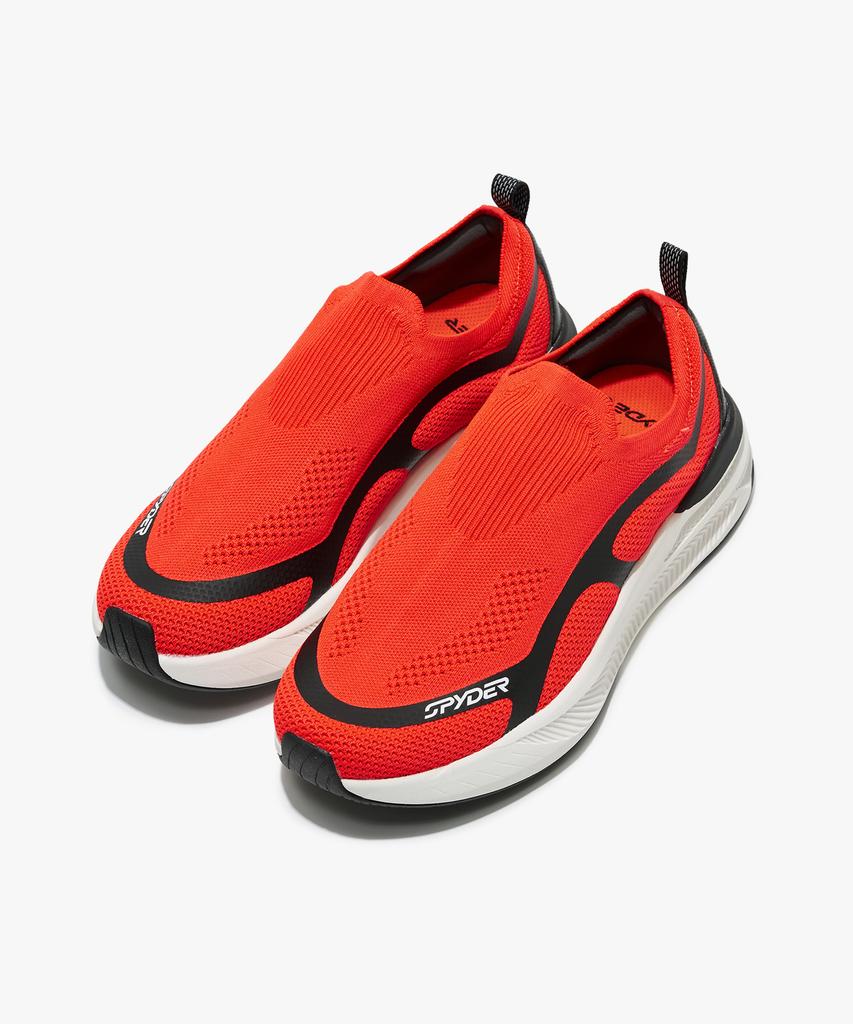Spyder Unisex Sneakers Pni 2 Spkffnls304Ulrd