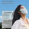 Women's UV Protection Cycling Face Mask