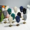 Mini Necklace Display Stand Jewellry Display Rack Exhibition Shelf Pendant Storage Props Jewelry Photography Props