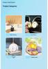 Luxury Long-lasting Soy Wax Candle - High-end Glass, Indoor Aroma, Perfect for Bedroom Decor & Gifts