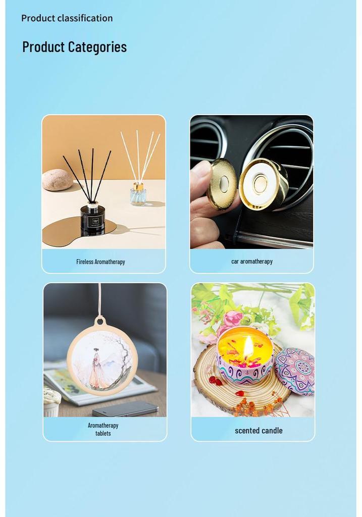 Luxury Long-lasting Soy Wax Candle - High-end Glass, Indoor Aroma, Perfect for Bedroom Decor & Gifts