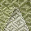 Sofa Towel Cover Cloth Ins Style Double-Sided Available Cotton Yarn Chenille Simple One-Piece Sofa Cushion Cover Towel All Wrapped Cover Cover