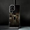 O-Omori Game Phone Case For Samsung S25,S24,S21,S22,S23,S30,Ultra,S20,Plus,Fe,Note,10,9,5G Transparent Cover