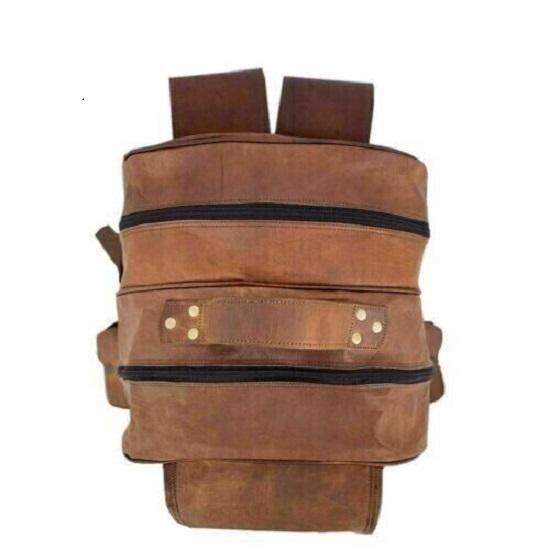 Новый мужской рюкзак — фото 5