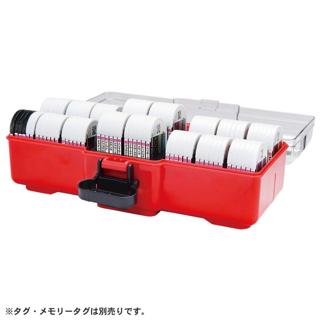 TAKARA TOMY Umění Pokémon Mezasta Mezasta Trunk