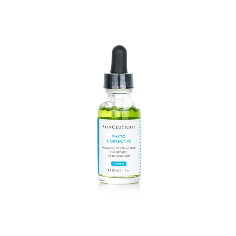 Skin Ceuticals Phyto Corrective Hydrating Soothing Fluid for Sensitive Skin 30ml