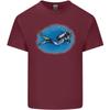 Ocean Scuba Diver Scuba Diving Unisexs Light Cotton TShirt