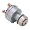 4 Position Excavator Engine Ignition Start Switch Professional Excavator Ignition Switch for CAT