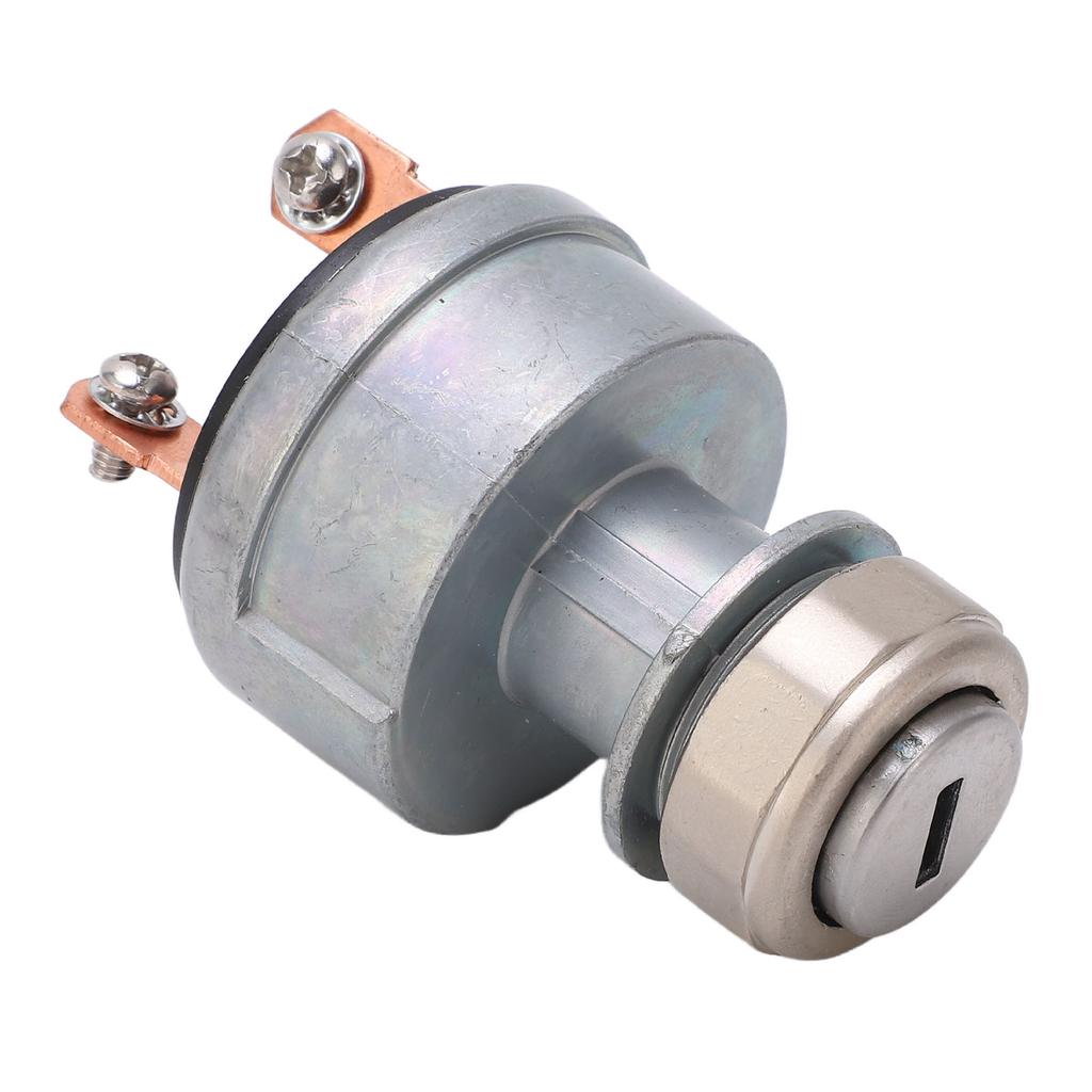 4 Position Excavator Engine Ignition Start Switch Professional Excavator Ignition Switch for CAT