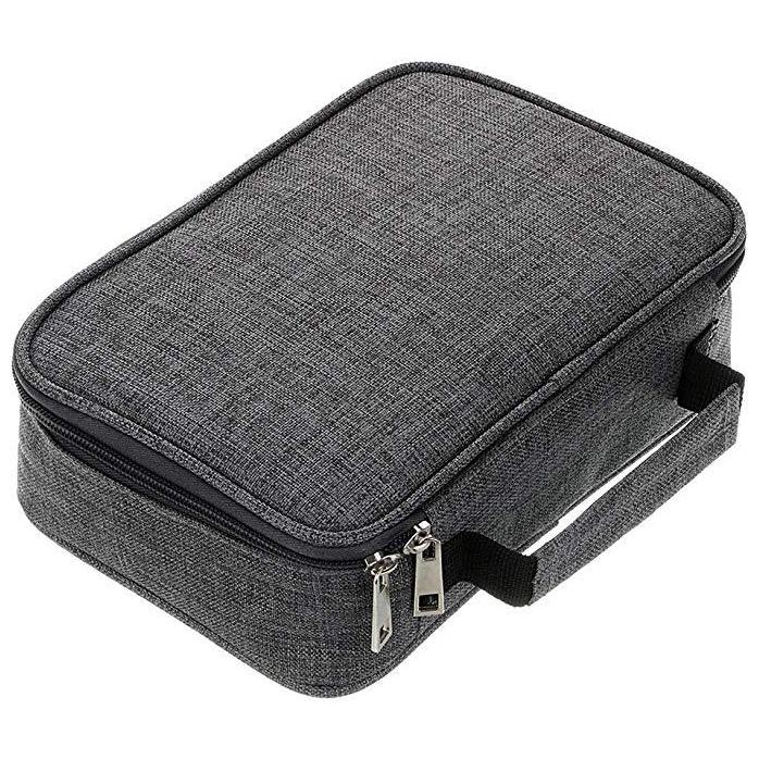 Waterproof Pencil Bag 72 Colours Large Capacity Sketching Pencil Bag Stationery Student Storage Pencil Bag