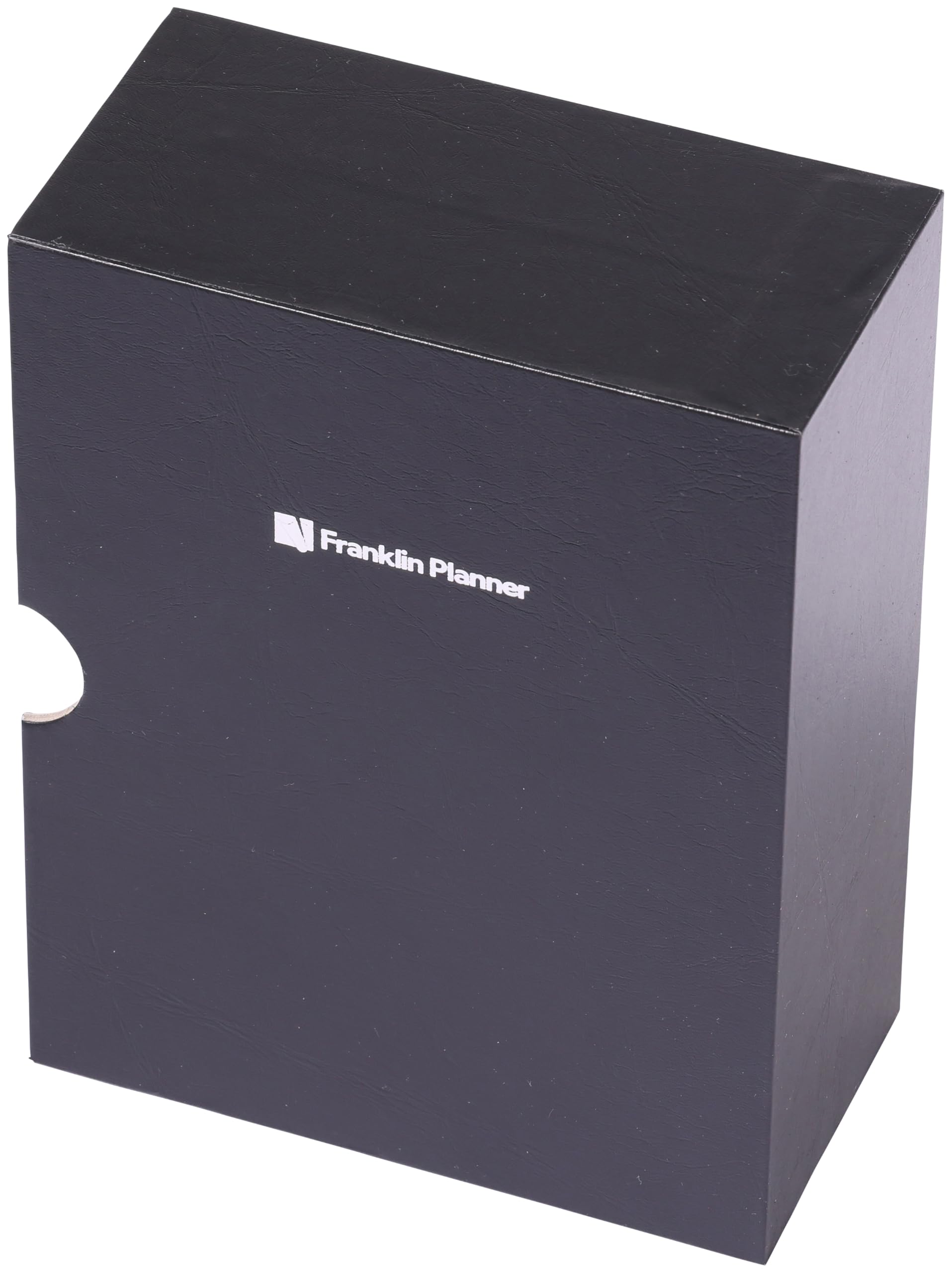 

Органайзер Franklin Planner 86671 Компактный Черный