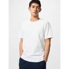 Uniqlo Airism CoTTon Crew Neck T