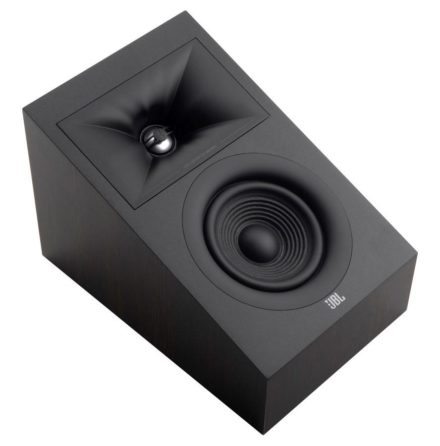 JBL STAGE 2 240H ESPRESSO ATMOS EFFECT SPEAKERS, JBL by HARMAN