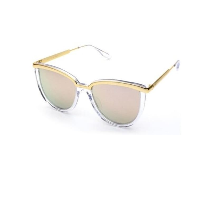

OPTICAL W M.I - COL.3 CLGD CLEAR GOLD