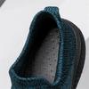 Men's Shoes Comfortable Light Sneakers Man Mesh Breathable Walking Shoes Casual Loafers Shoes Plus Size 46 Zapatillas De Deporte