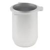 Breville Sage 870 875 878 Compatible 53.4mm Silvery Dosing Cup Recyclable Powder Measuring Accessory Heavy Duty Precision Fit Espresso Tool