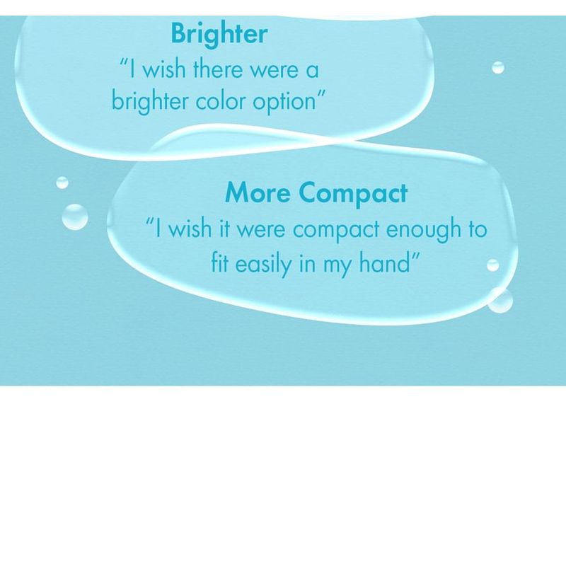 AMUSE - Dew Jelly Master Cushion - 5 Colors