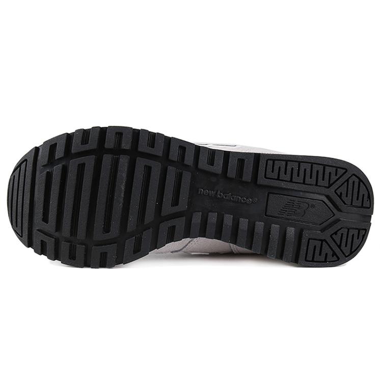 New Balance 565 Shoes / White Women's (Unisex) Running Shoes WL565CGR