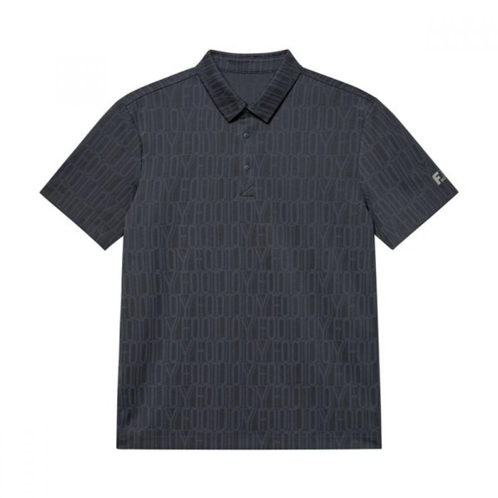 Footjoy Jqd Polo 36951 L
