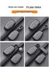Compatible Key Cover for Geely Models: Boyue, Xingyue, Emgrand GS, Borui, X6 Vision, S1, Xingrui, Panda Mini
