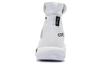 Li Ning Badfive 2 Textile, Synthetic Leather, TPU Slip Resistant, Abrasion Resistant, Cushioning, Coverage, Support ABFR009-3