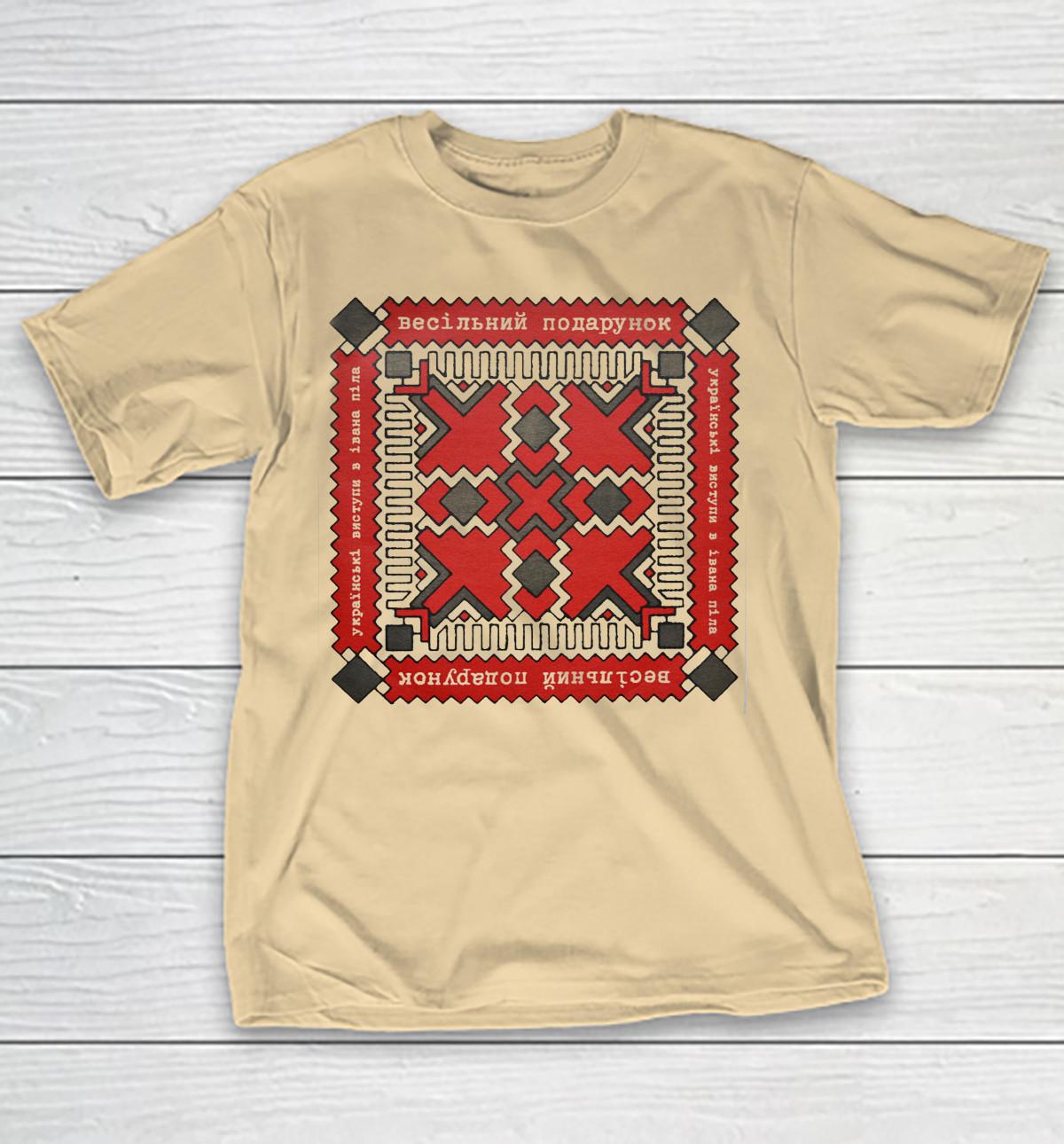the Wedding Present Album Collection Band Gift For Fan S to 5XL T-shirt XXXXL