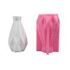 Nordic Style Silicone Vase Mold Gypsum Mould for Handmade Jewelry Holder Accessories Elegant Tabletop Decoration Mold